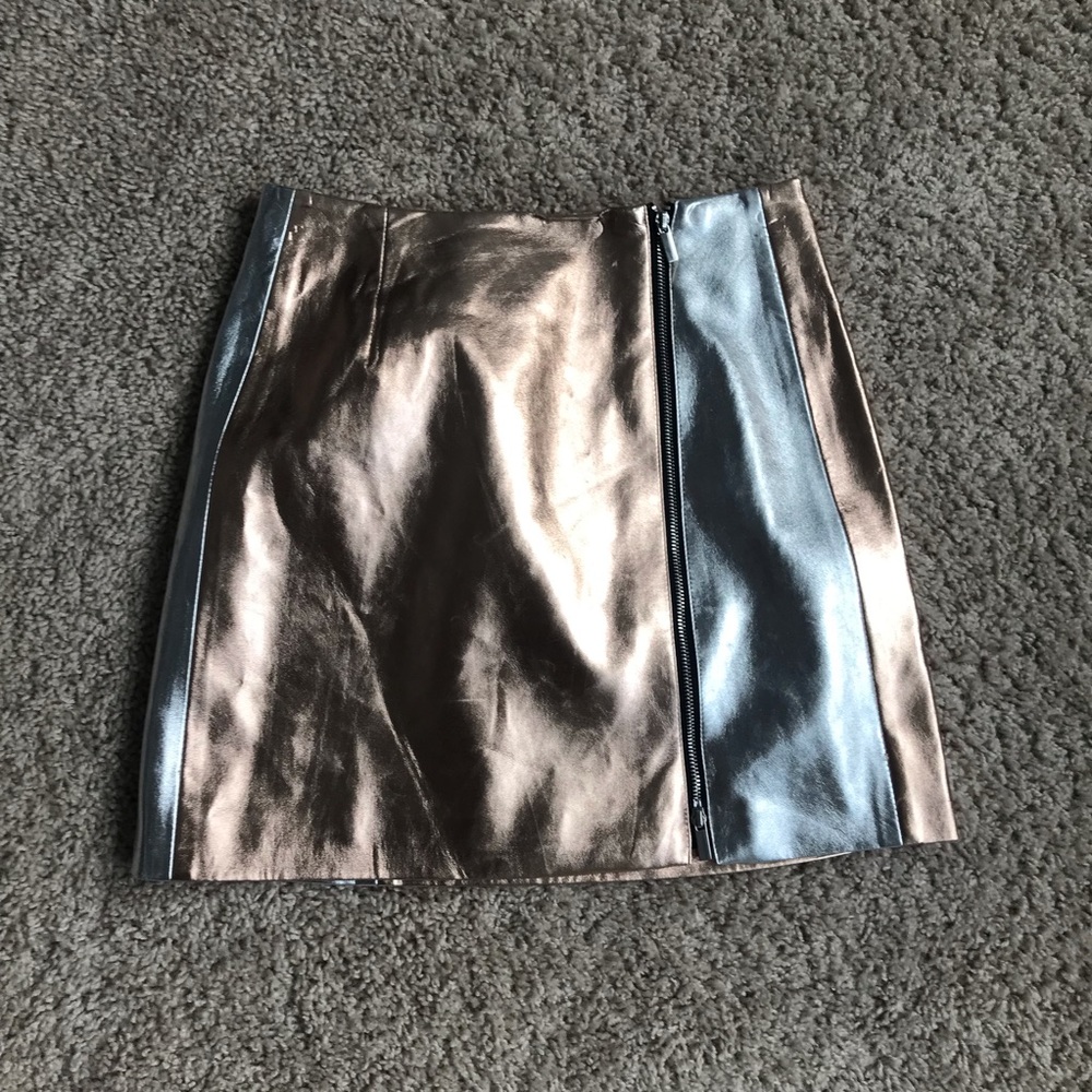 French Connection skirt